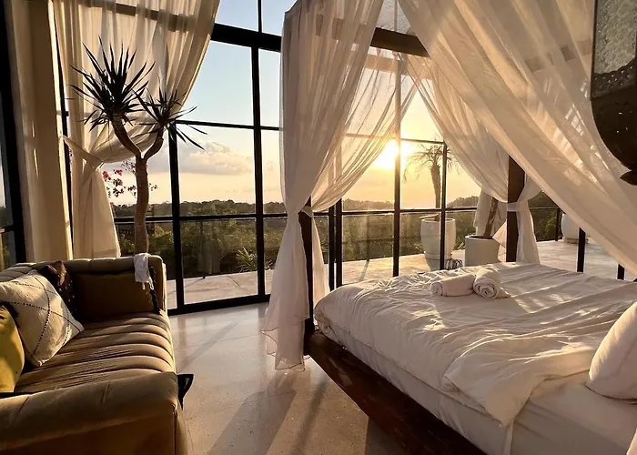 Villa The Castle - Ocean View Luxury *