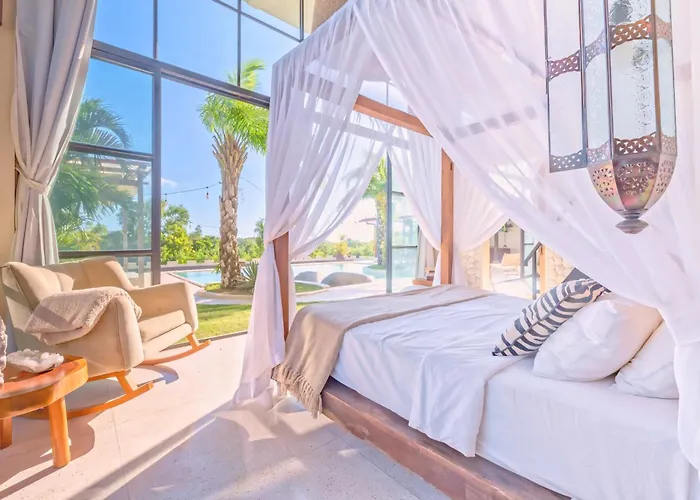 Villa The Castle - Ocean View Luxury *