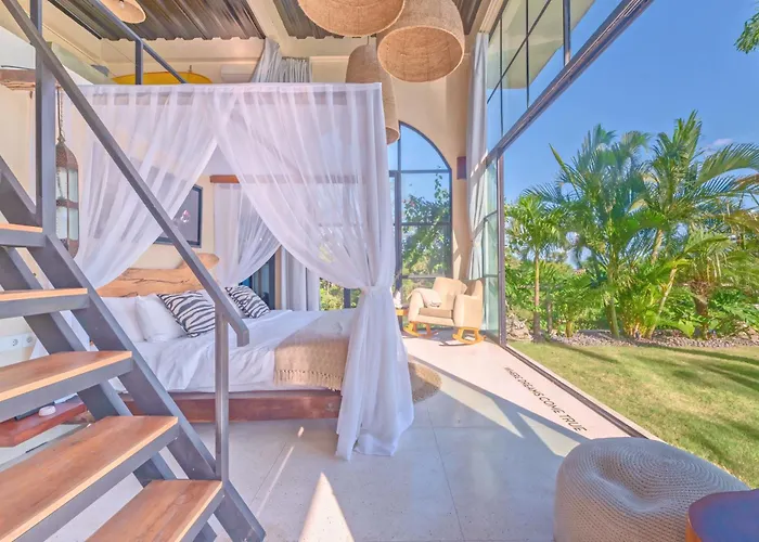 The Castle - Ocean View Luxury * Uluwatu