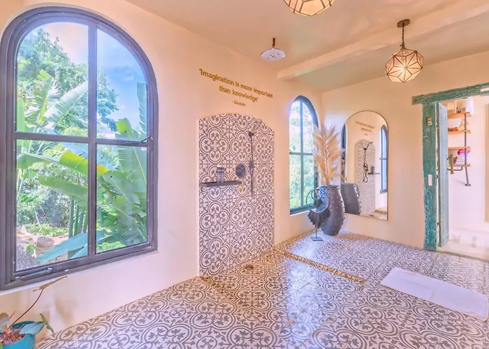 Villa The Castle - Ocean View Luxury Uluwatu